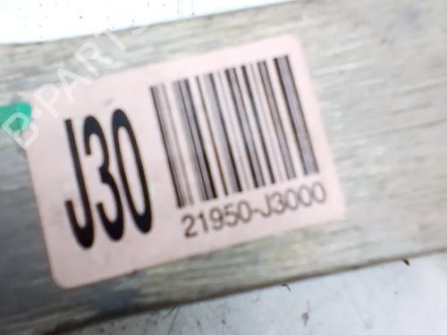 Gearbox mount KIA XCEED (CD) 1.6 CRDi 136 | BP37591527M88 - Image 3