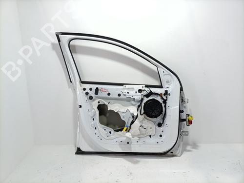 Left front door PEUGEOT 308 II (LB_, LP_, LW_, LH_, L3_) 1.6 BlueHDi 120 | BP29116305C2 