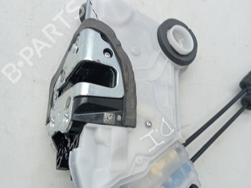 Used Front left lock TOYOTA RAV 4 V VAN (_A5_, _H5_) 2.5 Hybrid (AXAH52) (218 hp) 25456994