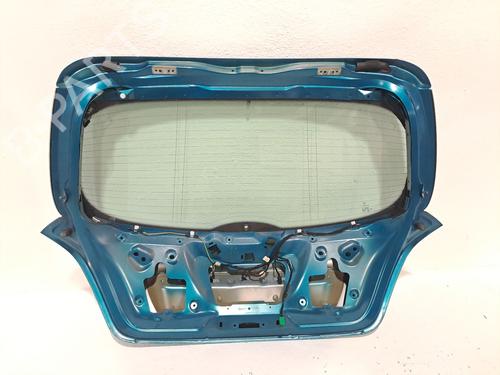 Tailgate PEUGEOT 207 (WA_, WC_) 1.6 16V | BP23978484C6 
