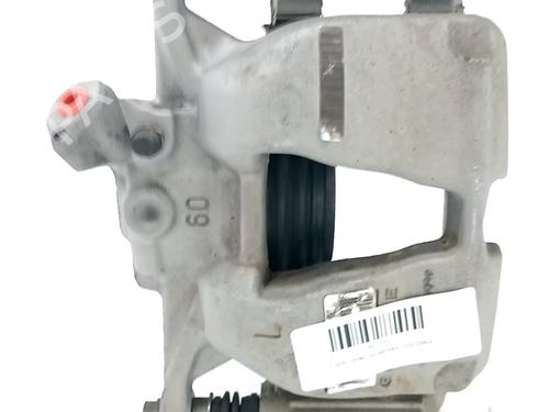 Used Left front brake caliper Left front brake caliper CITROËN BERLINGO Box Body/MPV (K9) 1.5 BlueHDi 100 (102 hp) 36002227 36002227
