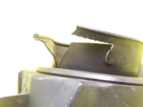 Fuel flap BMW 5 (E60) 530 d | BP23453982C131 