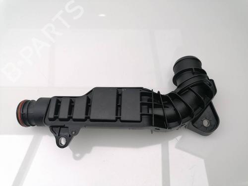 Pipe PEUGEOT RIFTER 1.5 BlueHDi 130 | BP23893553M125