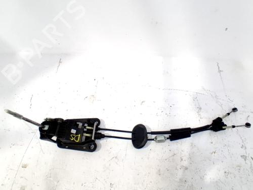 Girspak Girspak CITROËN C-ELYSEE (DD_) 1.6 BlueHDi 100 (99 hp) 34114818 34114818