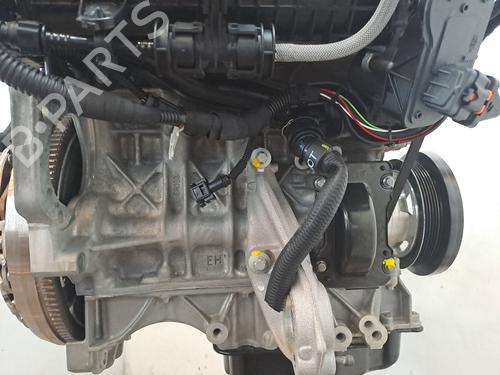 Engine OPEL CORSA F (P2JO) 1.2 (68) | BP23283854M1 
