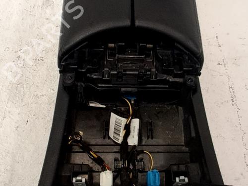 Consola central Consola central MERCEDES-BENZ C-CLASS T-Model (S205) C 220 BlueTEC / d (205.204) (170 hp) 33766723 33766723