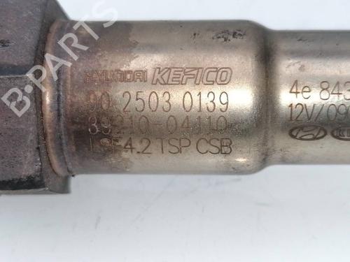 Elektronisk sensor KIA RIO IV (YB, SC, FB) 1.0 T-GDI 100 | BP24171286M84 