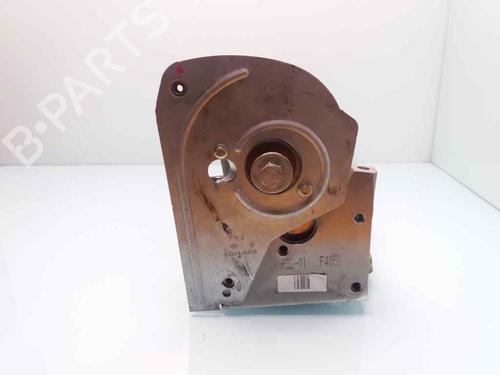 Cylinder head CITROËN C3 I (FC_, FN_) 1.6 16V | BP27274251M5 