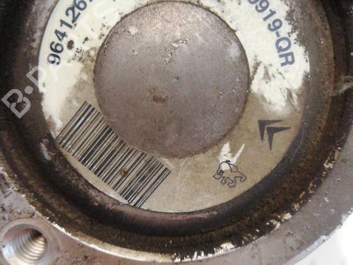 Styring servopumpe CITROËN XSARA (N1) 1.4 i (75 hp) 25988631