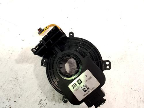 Used Squib airbag Squib airbag OPEL MERIVA B MPV (S10) 1.7 CDTI (75) (110 hp) 33766612 33766612