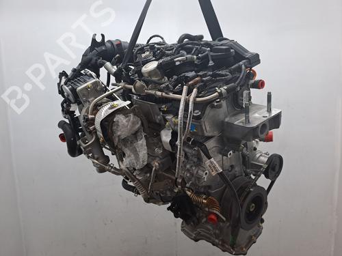 Used Engine HYUNDAI i20 III (BC3, BI3) 1.0 T-GDI (101 hp) 23382719