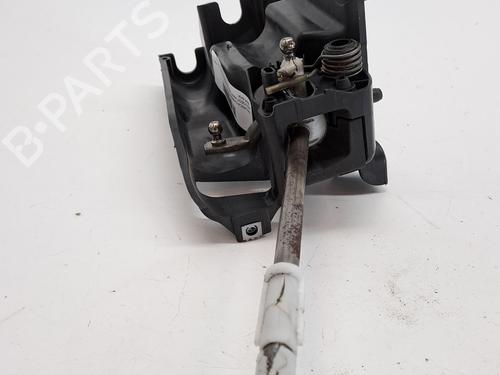 Gear lever PEUGEOT PARTNER Box Body/MPV 1.6 HDi 16V | BP26882335M90