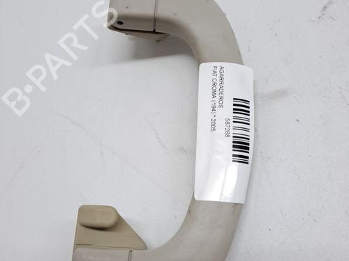 Håndtag i tag FIAT CROMA (194_) 1.9 D Multijet (194AXC1B, 194AXC12) | BP23375341I35