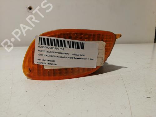 Blinklys fortil venstre FORD FOCUS I (DAW, DBW) 1.8 Turbo DI / TDDi | BP25454871C32 