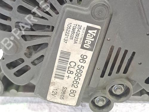 Lichtmaschine CITROËN C4 I (LC_) 1.6 16V | BP29556993M7