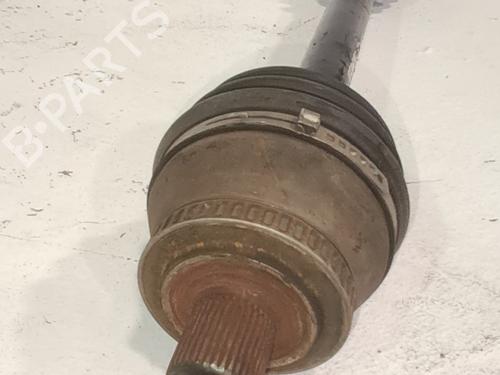 Left front driveshaft AUDI A4 B7 (8EC) 2.0 TDI | BP38418039M38 - Image 3