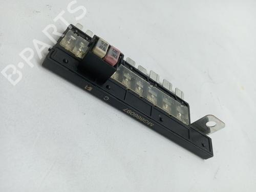 Electronic module HYUNDAI ix35 (LM, EL, ELH) 1.7 CRDi | BP24515481M83 