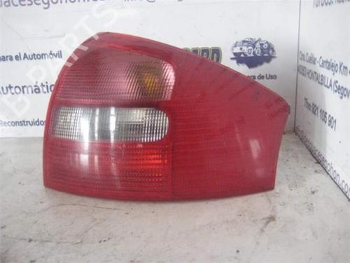 Right taillight AUDI A6 C5 (4B2) 1.9 TDI | BP25459289C35 