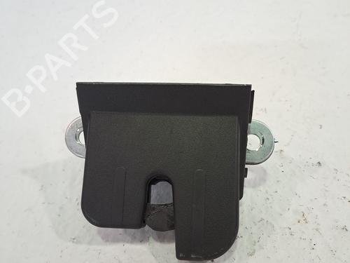 Used Tailgate lock SEAT LEON (1P1) 1.6 (102 hp) 24239753