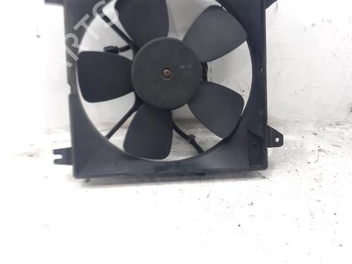 Køleventilator elektrisk Køleventilator elektrisk CHEVROLET REZZO MPV (U100) 2.0 (121 hp) 36788578 36788578