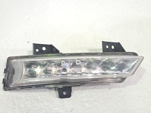 Blinklys fortil højre RENAULT MEGANE III Hatchback (BZ0/1_, B3_) 1.2 TCe (BZ2B, BZ11) (116 hp) 28108515
