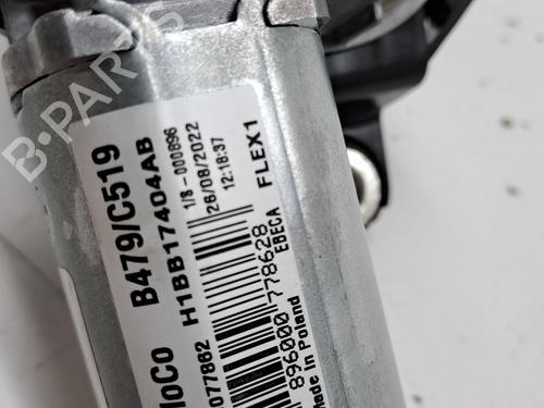 Rear wiper motor FORD FOCUS IV (HN) 2.3 ST EcoBoost | BP23363159M102 