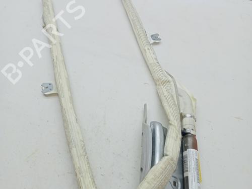 Right curtain airbag MINI MINI CLUBMAN (R55) Cooper | BP23347144C12 