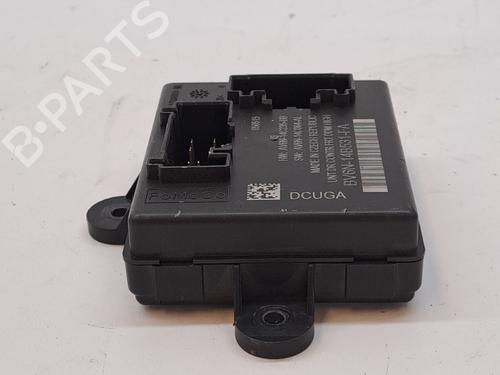 Electronic module FORD FOCUS III 1.5 TDCi | BP26675528M83 