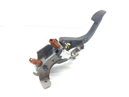Used Clutch pedal NISSAN QASHQAI II (J11, J11_) 1.5 dCi (110 hp) 25987236