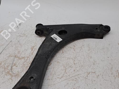 Used Right front suspension arm FORD TRANSIT V363 Van (FCD, FDD) 2.0 EcoBlue (130 hp) 23372797
