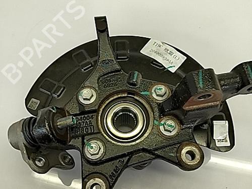Left front steering knuckle OMODA C5 GT 1.6 | BP29447462M25