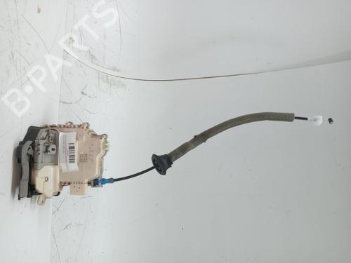 Used Front right lock AUDI A3 Sportback (8VA, 8VF) 2.0 TDI (150 hp) 23942298