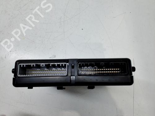 Elektronische module RENAULT CAPTUR I (J5_, H5_) 1.2 TCe 120 (118 hp) 29421315