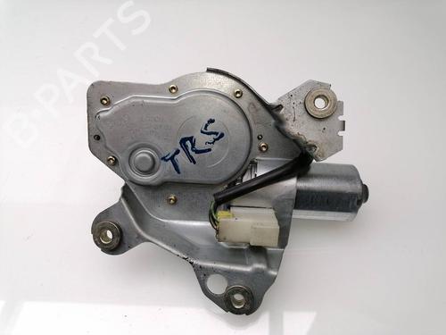 Used Rear wiper motor NISSAN TERRANO II (R20) 2.7 TD 4WD (101 hp) 23386146