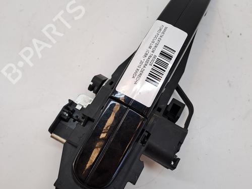 Used Rear right exterior door handle FORD FOCUS III 1.5 TDCi (120 hp) 26731507