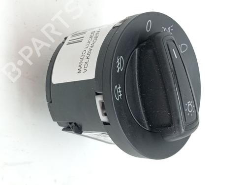 Headlight switch VW GOLF VII (5G1, BQ1, BE1, BE2) 1.6 TDI | BP29023991I24 