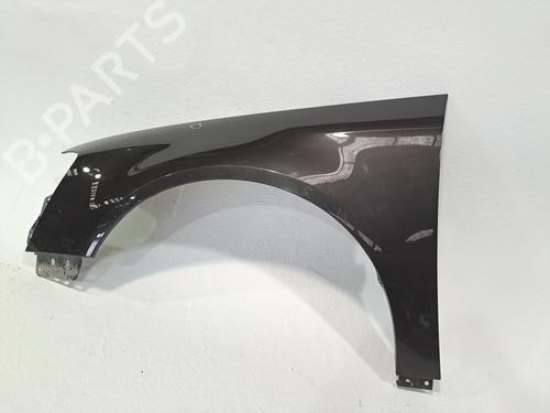 Left front fenders VW PASSAT B5.5 (3B3) 2.0 | BP23289620C41 