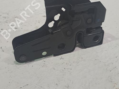 Hood lock AUDI A4 B7 (8EC) 2.0 TDI 16V | BP26316019C133 