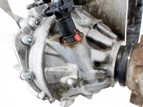 Gearbox SEAT IBIZA III (6L1) 1.9 TDI | BP30120808M3 