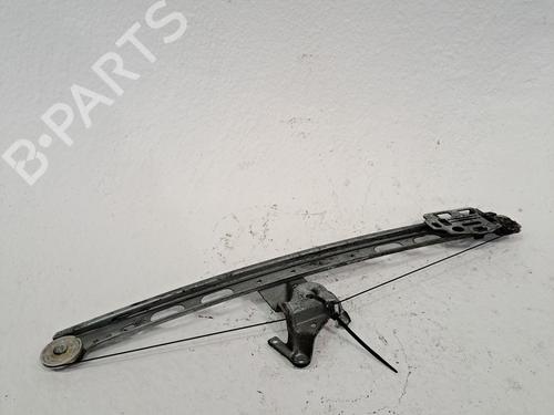 Rear left window mechanism MERCEDES-BENZ A-CLASS (W168) A 170 CDI (168.009, 168.109) | BP25834029C24 