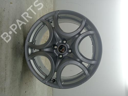 Used Rim ALFA ROMEO MITO (955_) 1.6 JTDM (955AXC1B) (120 hp) 23369602