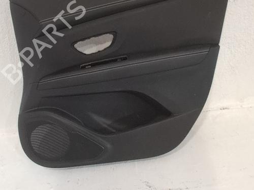 Used Front right panel Front right panel 37604594 37604594