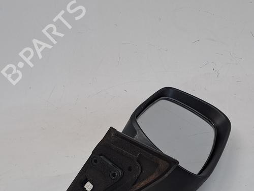 Used Left mirror MAZDA 5 (CR) 2.0 CD (CR19) (143 hp) 26538791