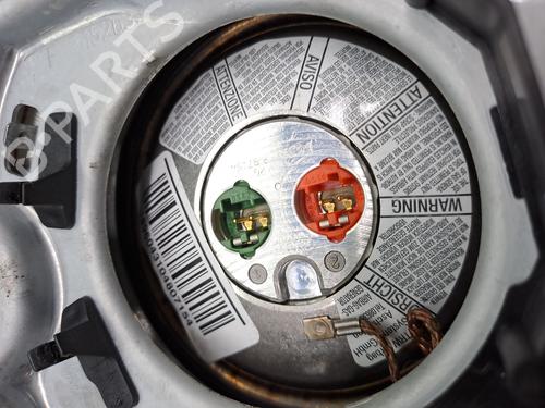 Airbag Kit AUDI A3 Sportback (8PA) 2.0 TDI 16V | BP23370504C86 