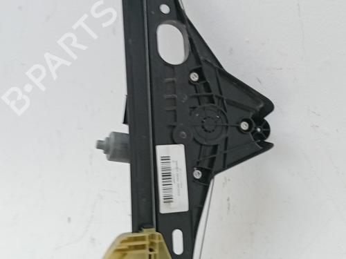 Rudehejsemekanisme venstre bagtil RENAULT 5 E-Tech 120 | BP39740275C24 - Image 2