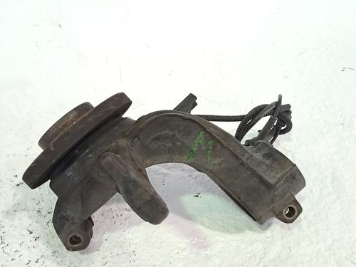 Left front steering knuckle CITROËN DS3 (SA_) 1.6 THP 155 | BP28959702M25 