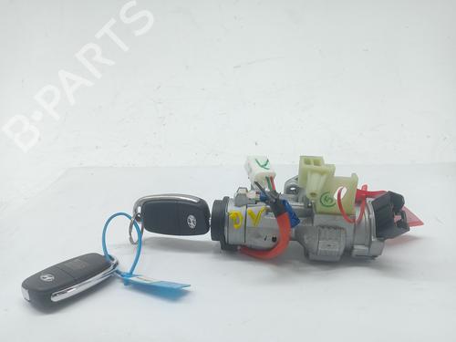 Used Ignition barrel HYUNDAI TUCSON (TL, TLE) 1.6 T-GDi (177 hp) 23976362