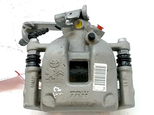 Pinza freno trasera derecha Pinza freno trasera derecha OPEL COMBO Box Body/MPV (K9) 1.5 D (102 hp) 34238572 34238572