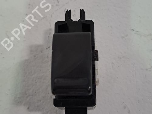 Right front window switch NISSAN X-TRAIL I (T30) 2.2 dCi 4x4 | BP23373337I26 