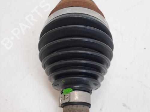 Left front driveshaft HYUNDAI ELANTRA VI Saloon (AD, ADA) 1.6 | BP23286914M38 